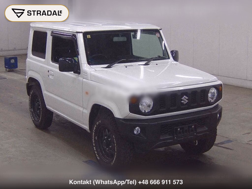 SUZUKI JIMNY 3D 4WD XL, miniaturka 2