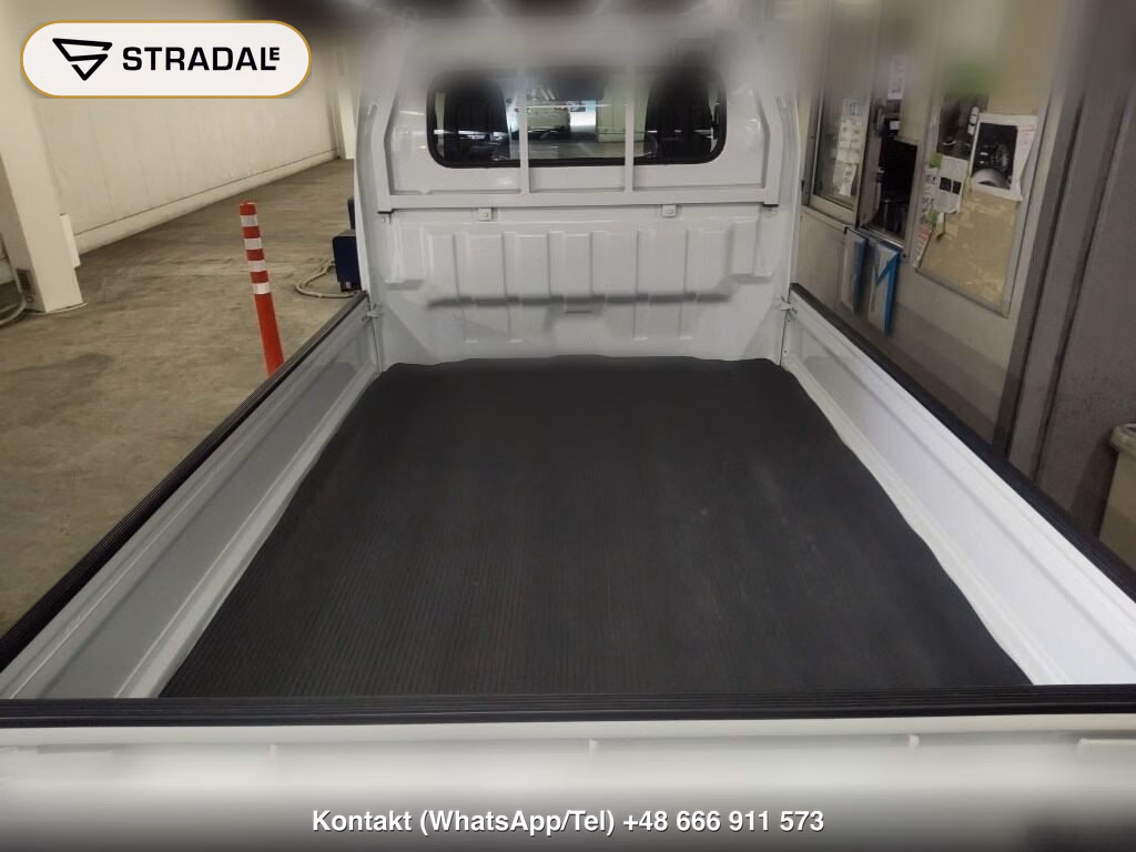 SUZUKI CARRY TRUCK 4WD KX, miniaturka 7