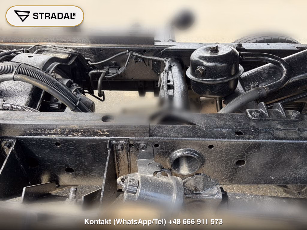 MAZDA TITAN TRUCK 2D 4WD DUMP, miniaturka 9