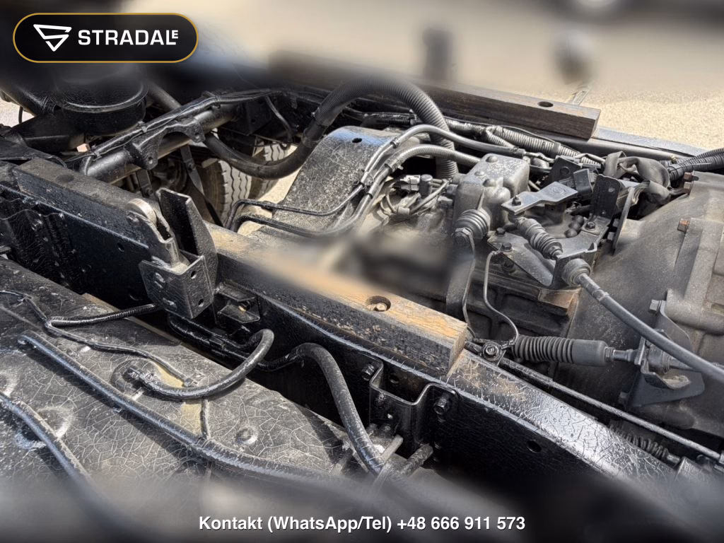 MAZDA TITAN TRUCK 2D 4WD DUMP, miniaturka 10