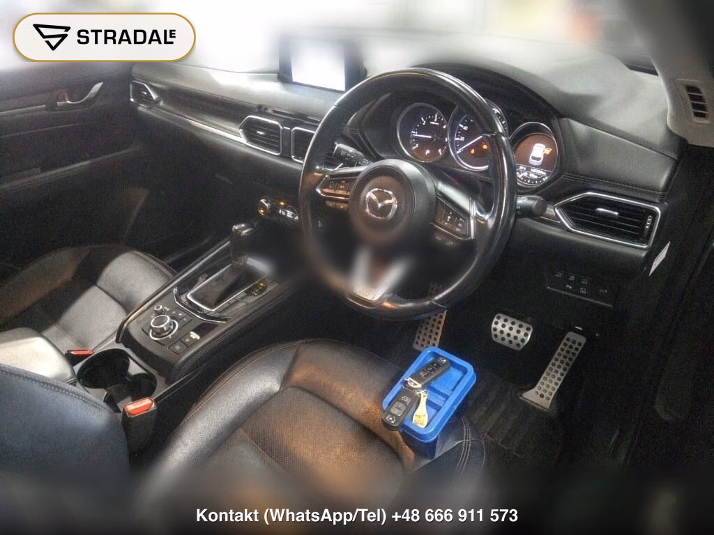 MAZDA CX-5 4WD XD L PACKAGE, miniaturka 4