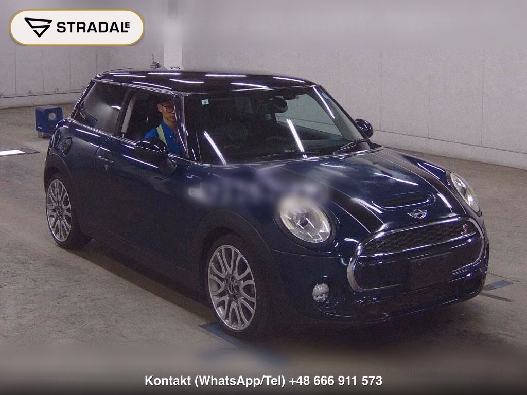 MINI MINI 3D COOPER SD, miniaturka 2