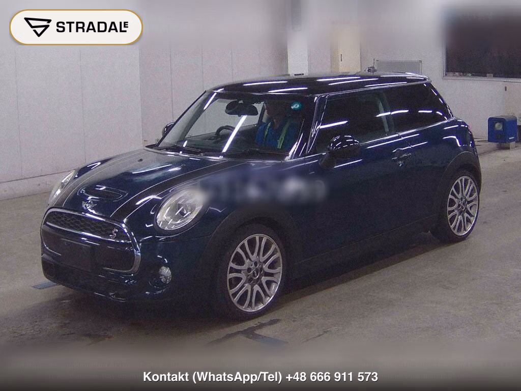 MINI MINI 3D COOPER SD, miniaturka 5