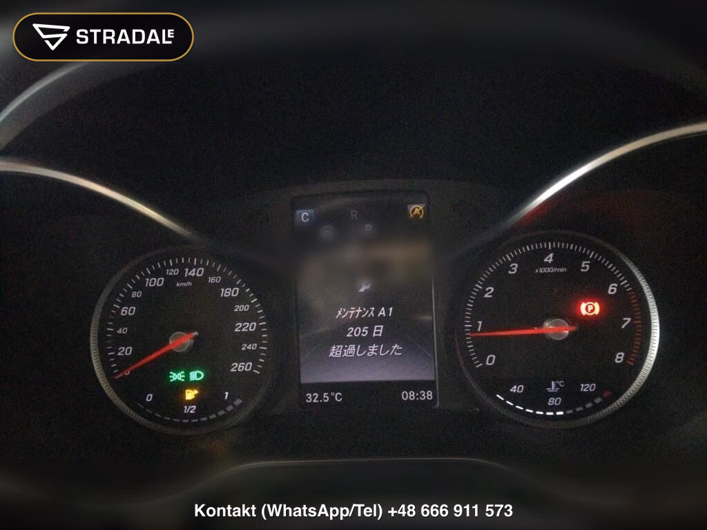 MERCEDES BENZ GLC-CLASS 4WD GLC250 4MATIC SPORTS, miniaturka 7