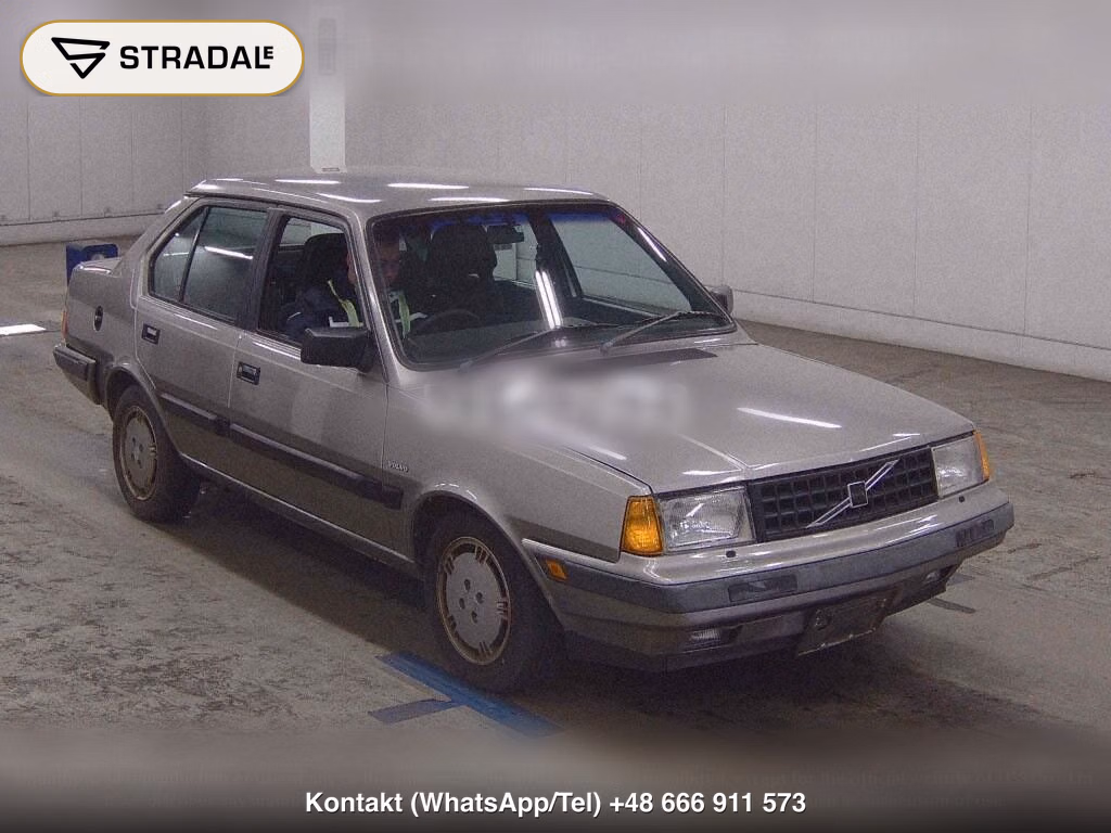 VOLVO 360 GLE, miniaturka 2