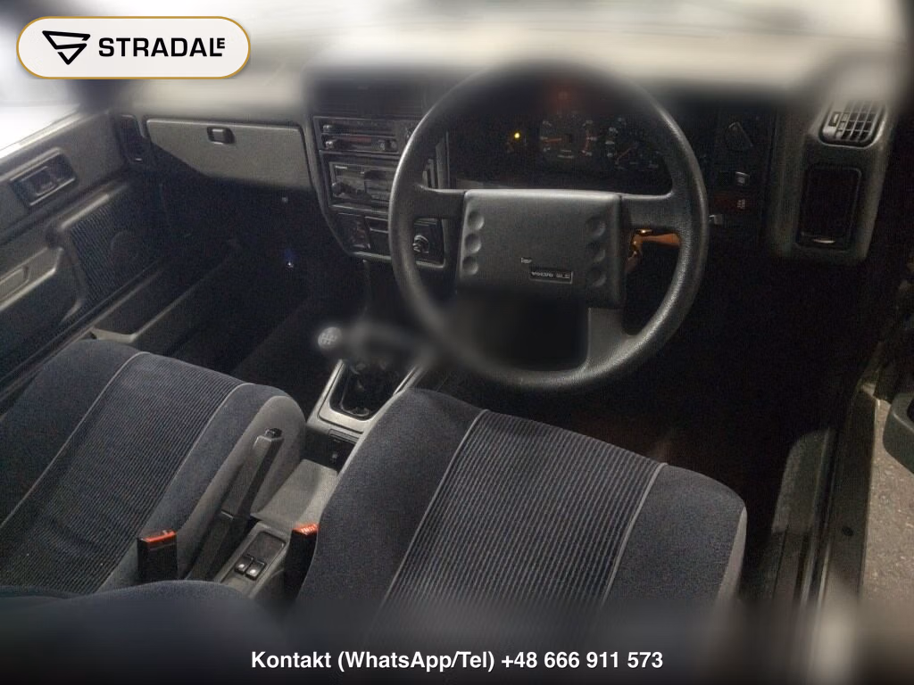 VOLVO 360 GLE, miniaturka 4