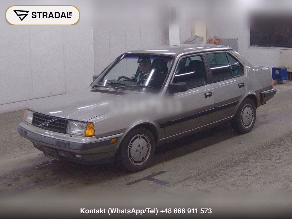VOLVO 360 GLE, miniaturka 5