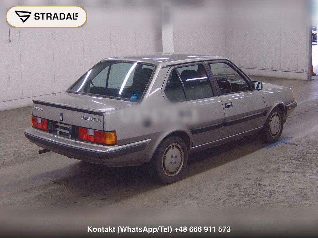 VOLVO 360 GLE, miniaturka 6