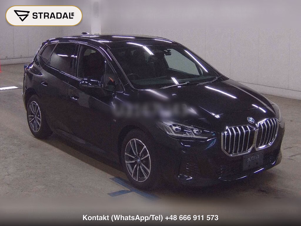BMW 2 SERIES 5D 218D ACTIVE TOURER M-SPORT, miniaturka 2