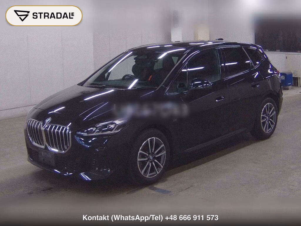 BMW 2 SERIES 5D 218D ACTIVE TOURER M-SPORT, miniaturka 5