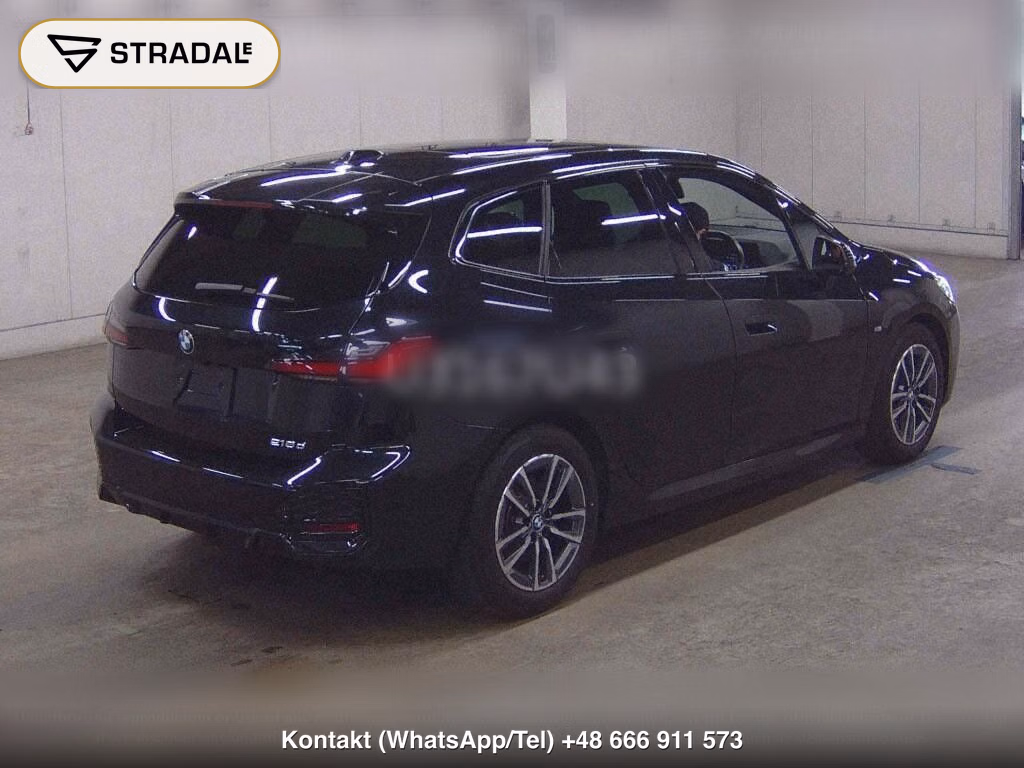 BMW 2 SERIES 5D 218D ACTIVE TOURER M-SPORT, miniaturka 6