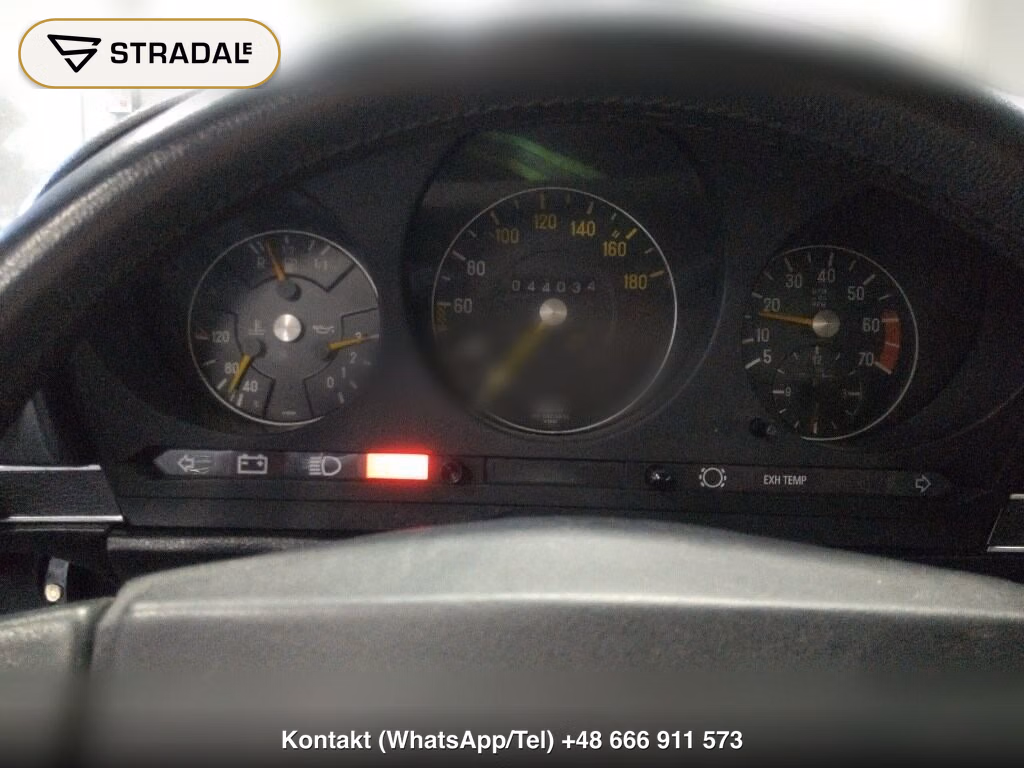 MERCEDES BENZ OTHERS 450SLC, miniaturka 7