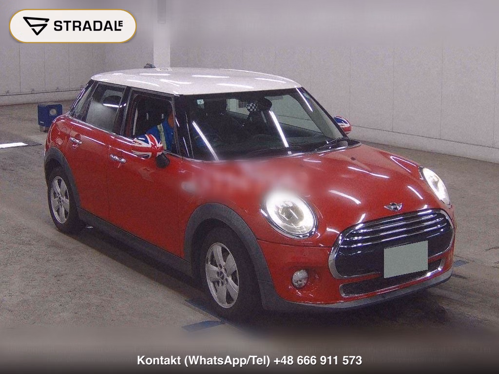 MINI MINI 5D COOPER D, miniaturka 2