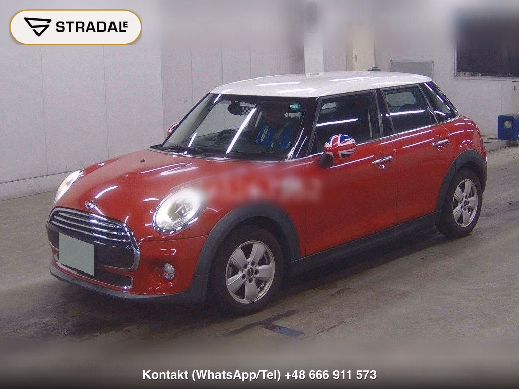 MINI MINI 5D COOPER D, miniaturka 5