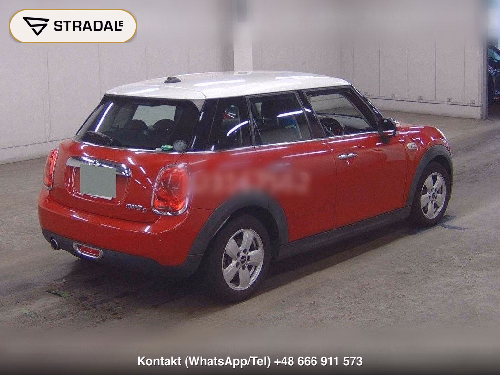 MINI MINI 5D COOPER D, miniaturka 6