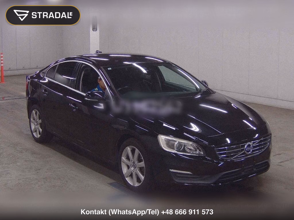 VOLVO S60 D4 SE, miniaturka 2