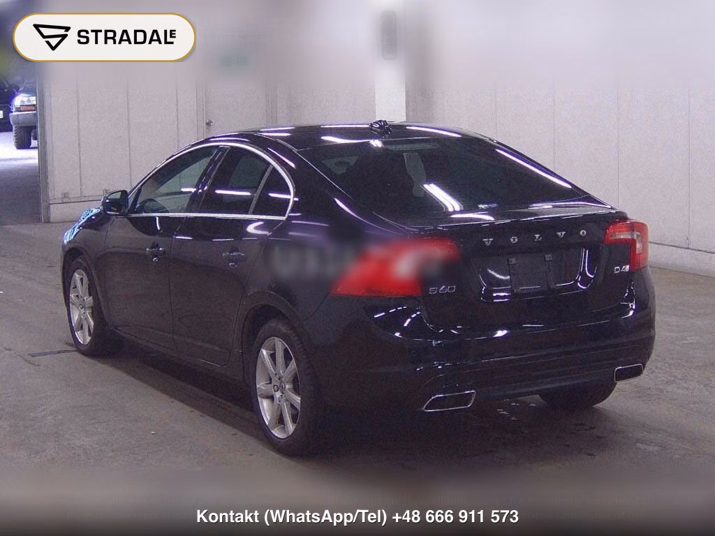 VOLVO S60 D4 SE, miniaturka 3