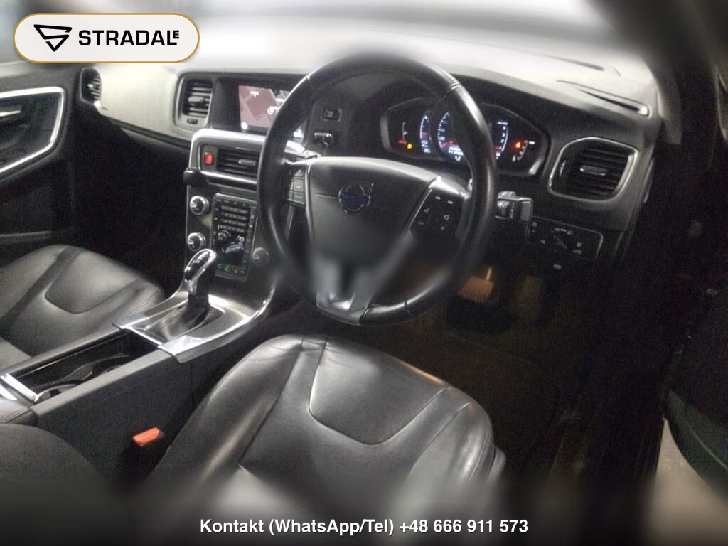 VOLVO S60 D4 SE, miniaturka 4