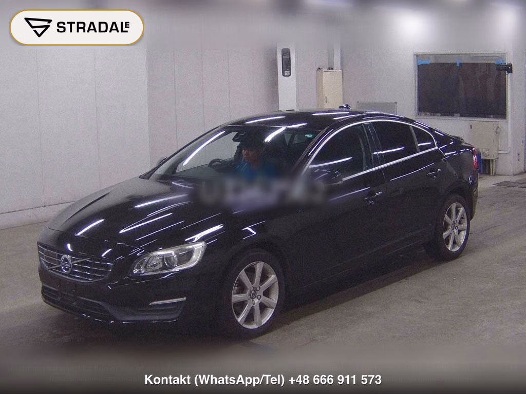 VOLVO S60 D4 SE, miniaturka 5