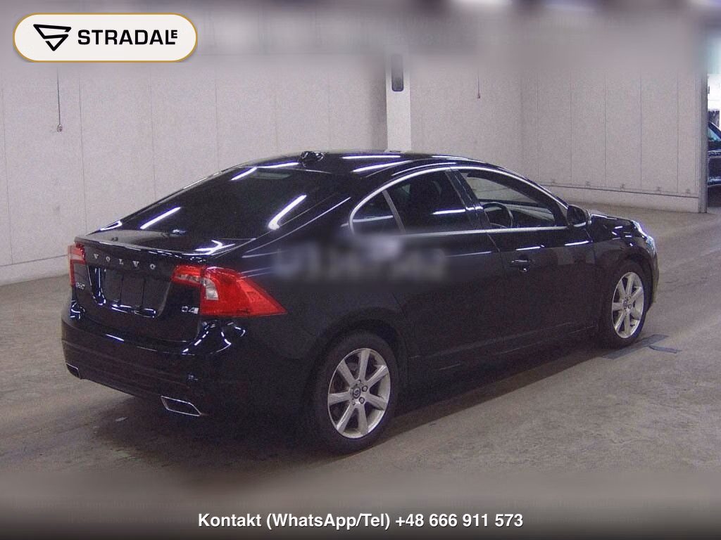 VOLVO S60 D4 SE, miniaturka 6