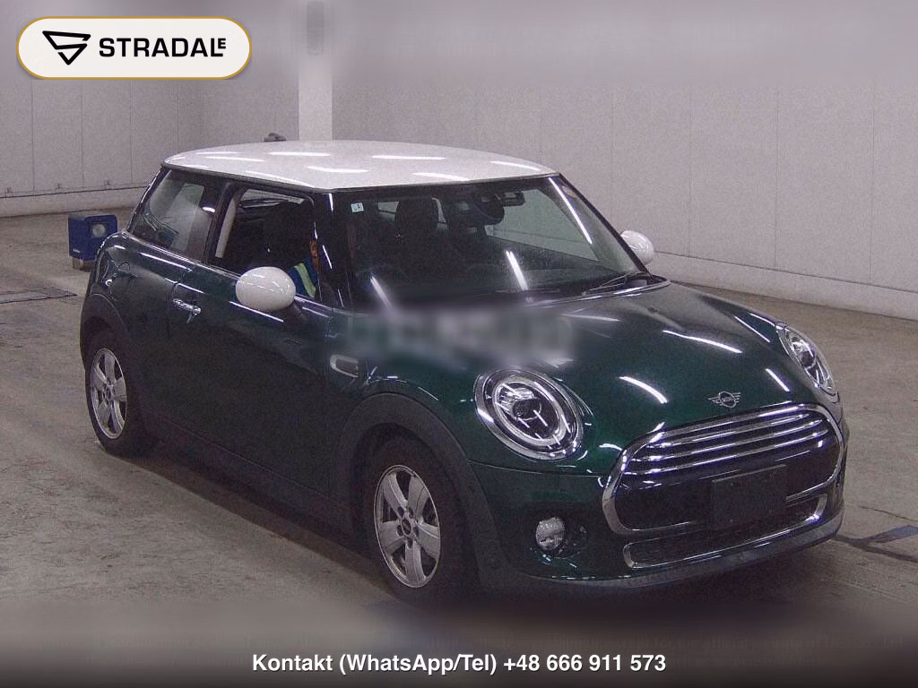 MINI MINI 3D COOPER, miniaturka 2