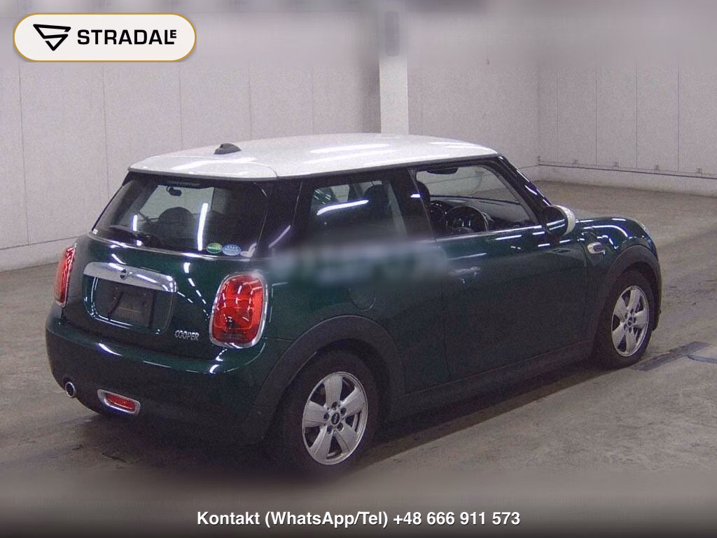MINI MINI 3D COOPER, miniaturka 6