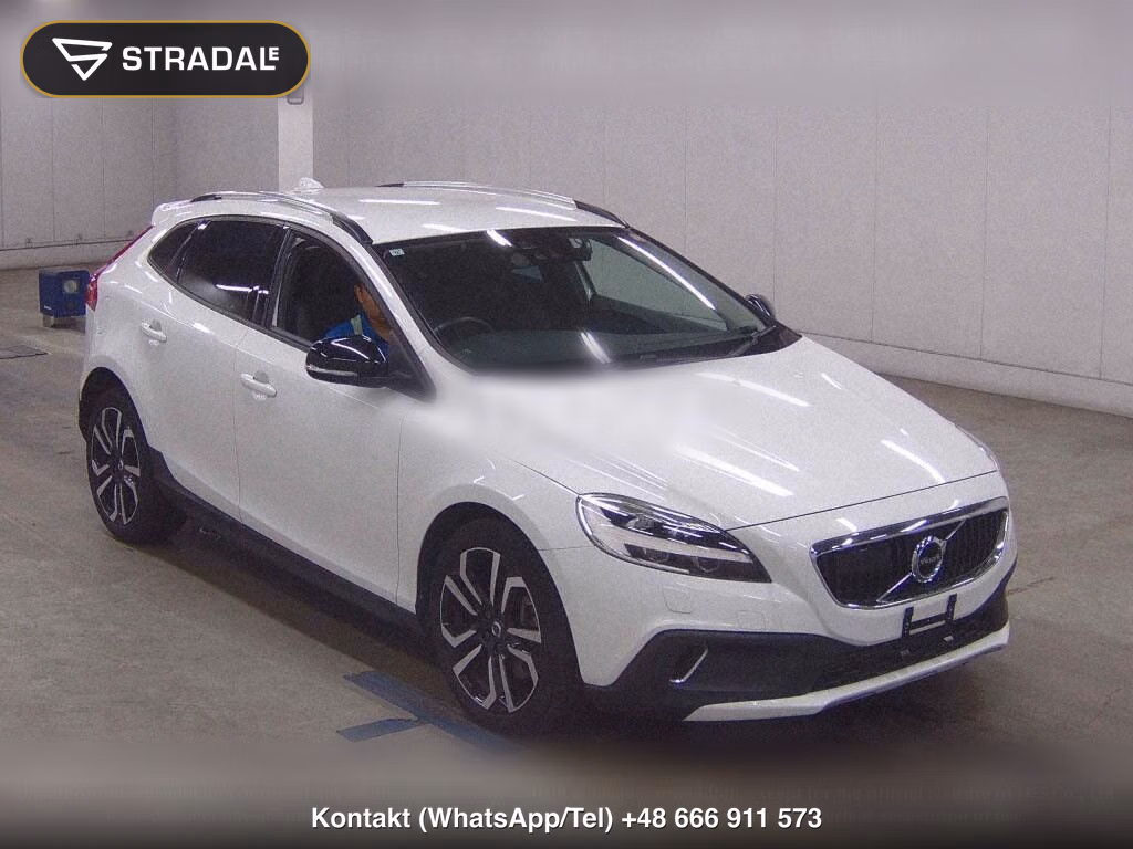 VOLVO V40 CROSS COUNTRY D4 DYNAMIC EDITION, miniaturka 2