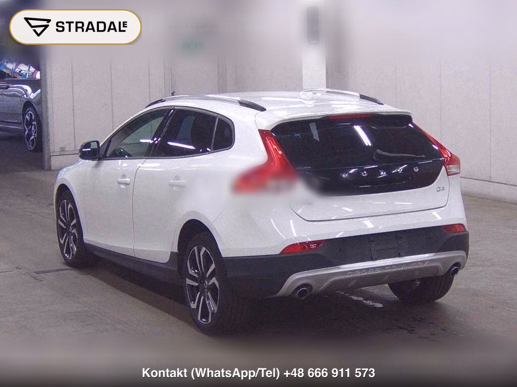 VOLVO V40 CROSS COUNTRY D4 DYNAMIC EDITION, miniaturka 3