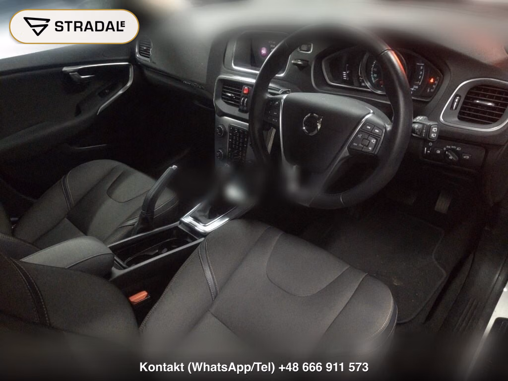 VOLVO V40 CROSS COUNTRY D4 DYNAMIC EDITION, miniaturka 4