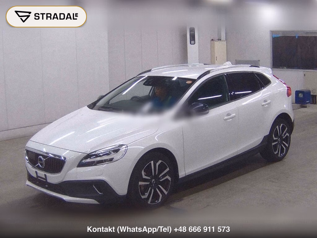 VOLVO V40 CROSS COUNTRY D4 DYNAMIC EDITION, miniaturka 5