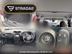 CHRYSLER JEEP JEEP RENEGADE LIMITED, miniaturka 11
