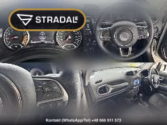 CHRYSLER JEEP JEEP RENEGADE LIMITED, miniaturka 9