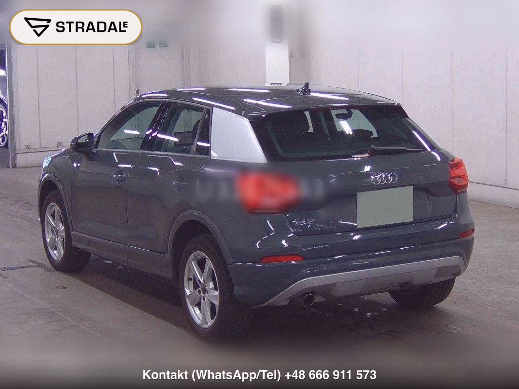 AUDI Q2 30TFSI SPORT, miniaturka 3