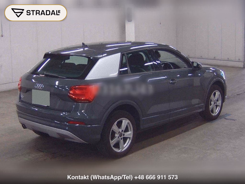 AUDI Q2 30TFSI SPORT, miniaturka 6