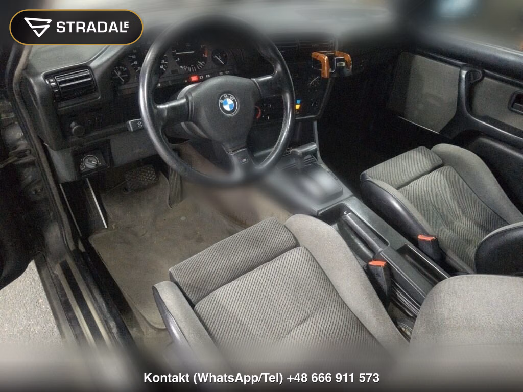 BMW 3 SERIES 2D 320I M-TECHNIC, miniaturka 4
