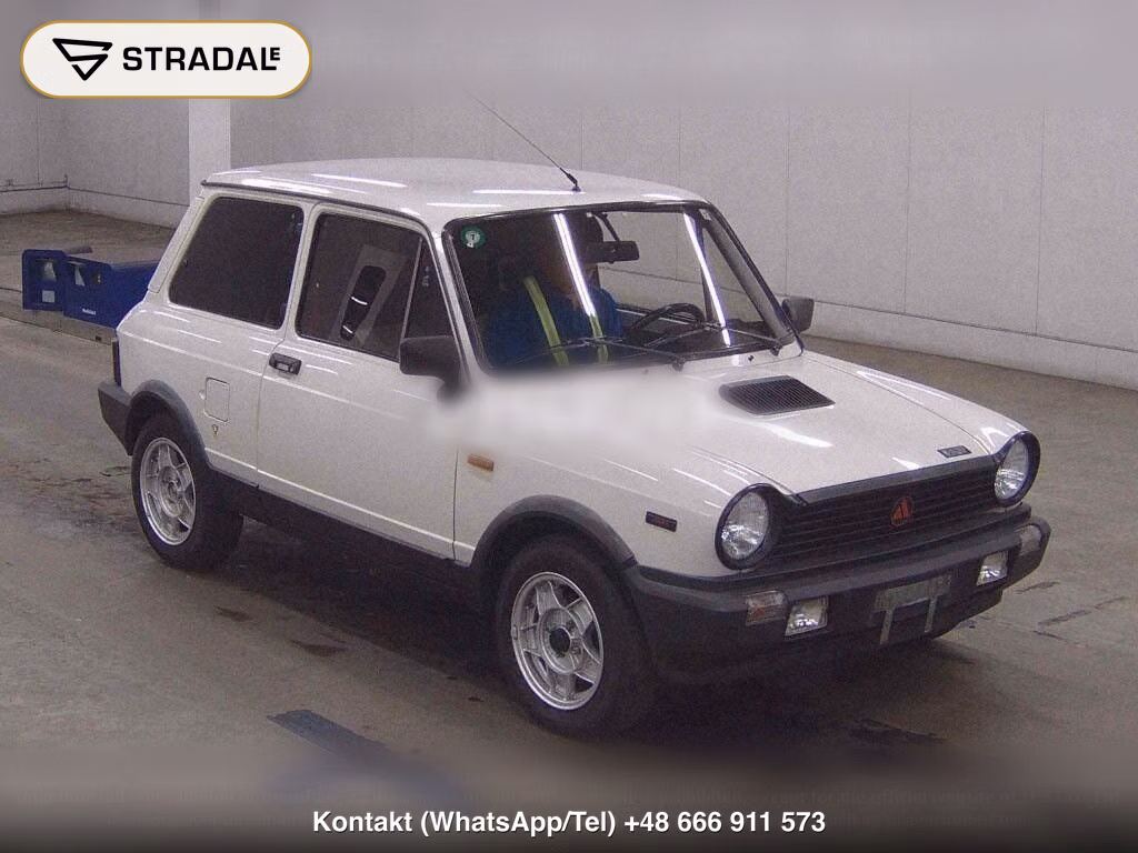 AUTOBIANCHI A112 OTHERS, miniaturka 2