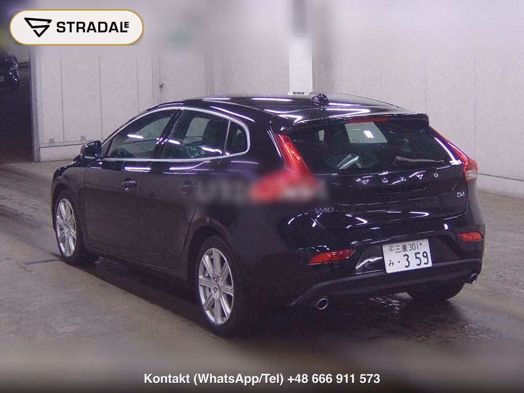 VOLVO V40 D4 SE, miniaturka 3