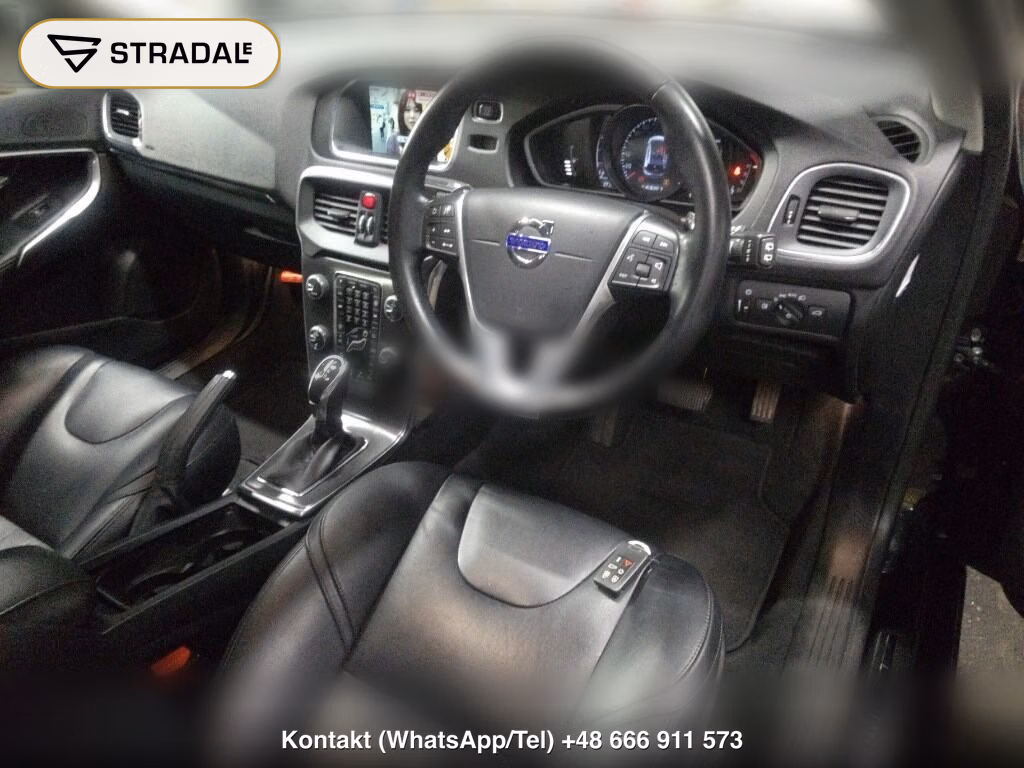 VOLVO V40 D4 SE, miniaturka 4