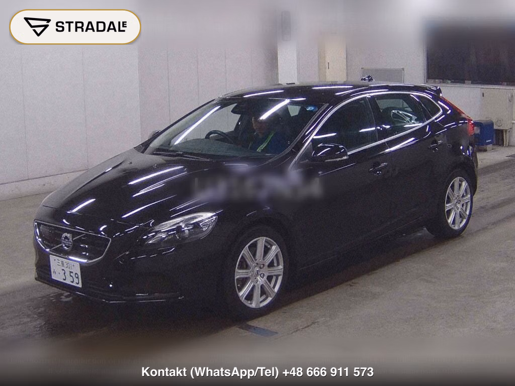 VOLVO V40 D4 SE, miniaturka 5