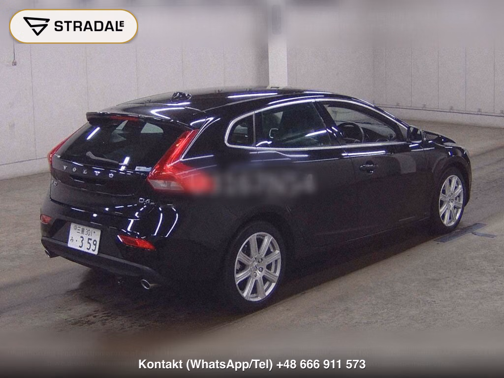 VOLVO V40 D4 SE, miniaturka 6