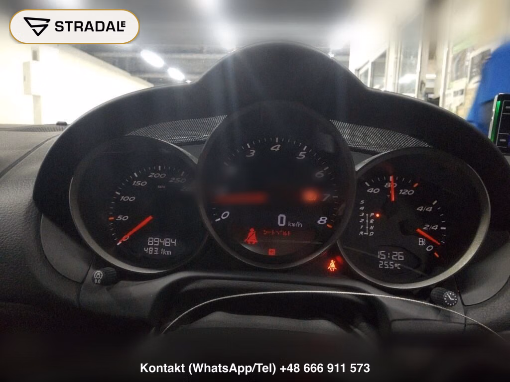 PORSCHE CAYMAN BASE GRADE, miniaturka 7