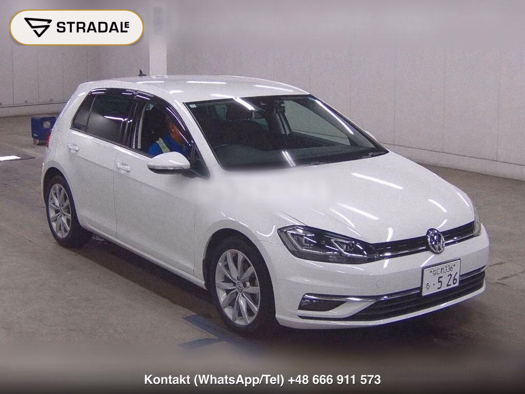 VOLKSWAGEN GOLF 5D TSI COMFORT LINE TECH EDITION, miniaturka 2