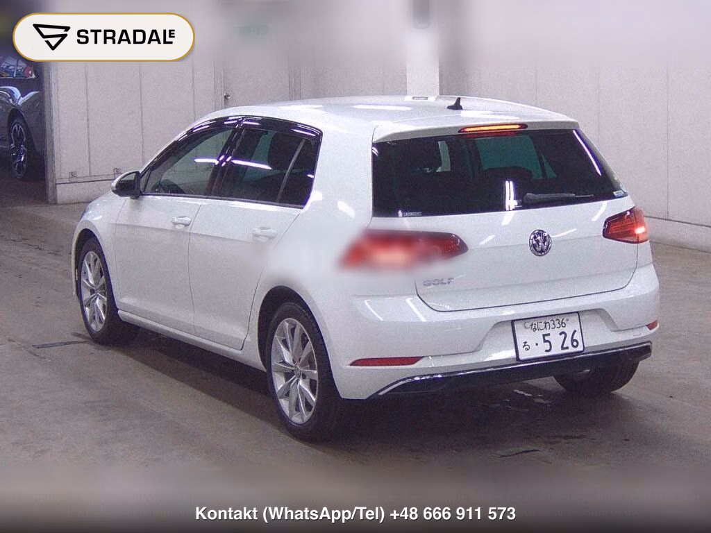 VOLKSWAGEN GOLF 5D TSI COMFORT LINE TECH EDITION, miniaturka 3
