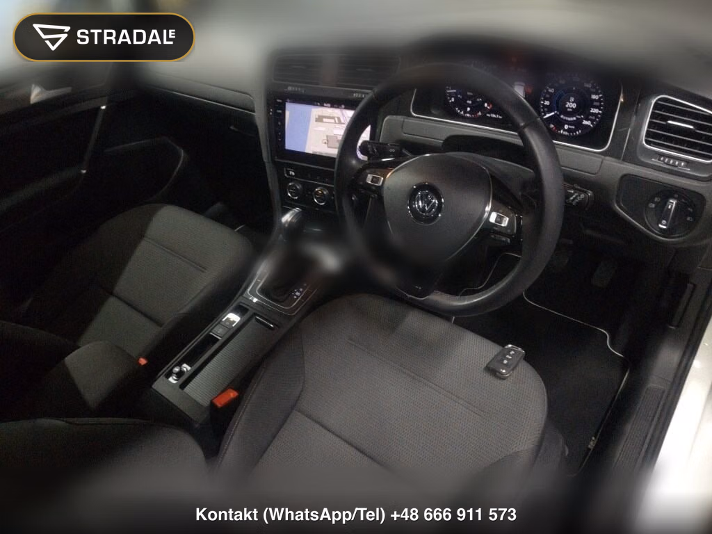 VOLKSWAGEN GOLF 5D TSI COMFORT LINE TECH EDITION, miniaturka 4