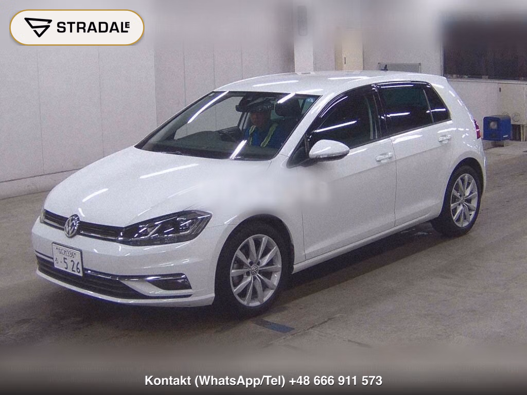 VOLKSWAGEN GOLF 5D TSI COMFORT LINE TECH EDITION, miniaturka 5