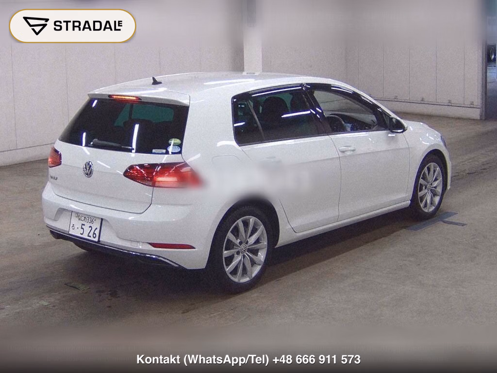 VOLKSWAGEN GOLF 5D TSI COMFORT LINE TECH EDITION, miniaturka 6