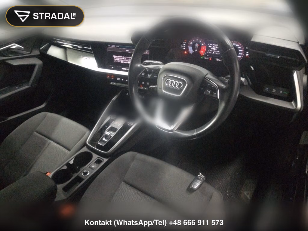 AUDI A3 5D SPORTBACK 30TFSI, miniaturka 4