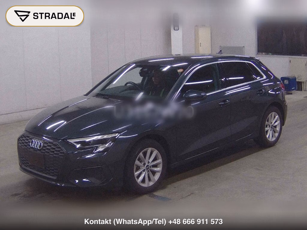 AUDI A3 5D SPORTBACK 30TFSI, miniaturka 5