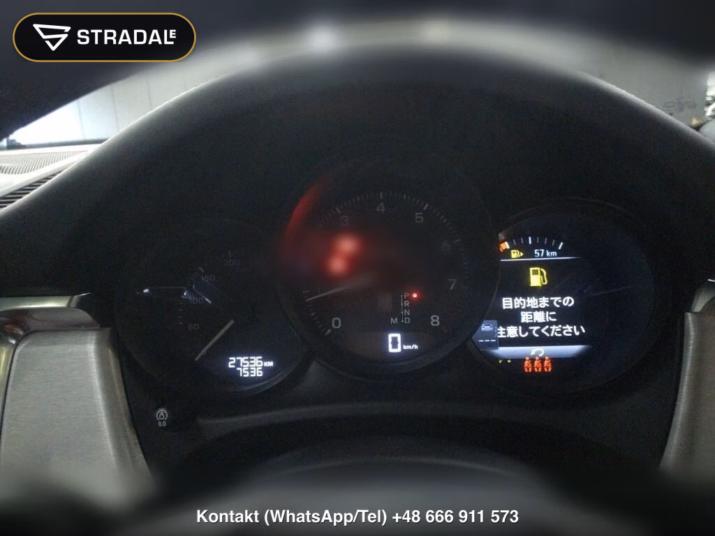 PORSCHE MACAN 4WD, miniaturka 7