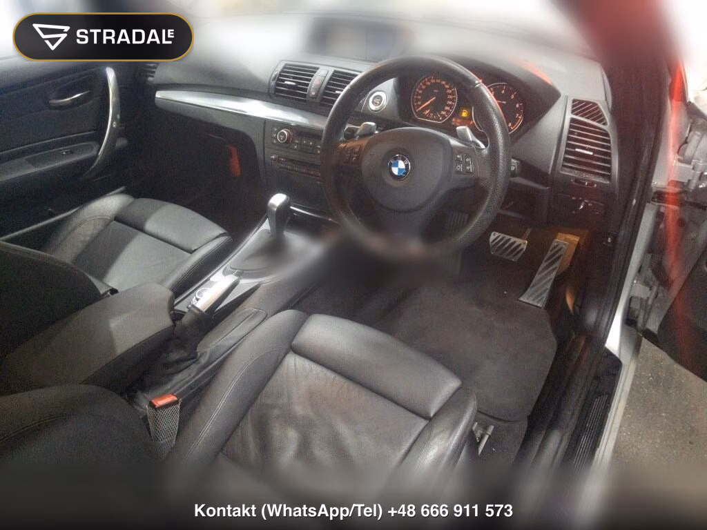 BMW 1 SERIES CP, miniaturka 4